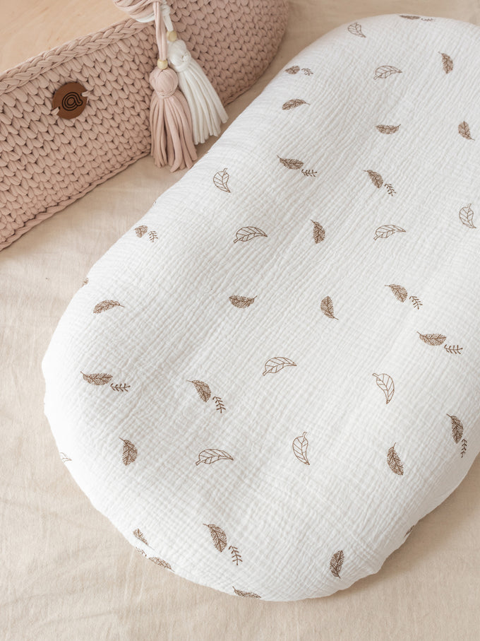 Muslin Cover for Lounger Nest