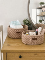 Diaper Caddy