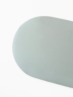 Muslin Mattress Fitted Sheets