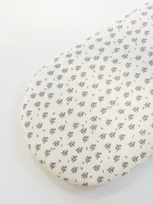Muslin Mattress Fitted Sheets