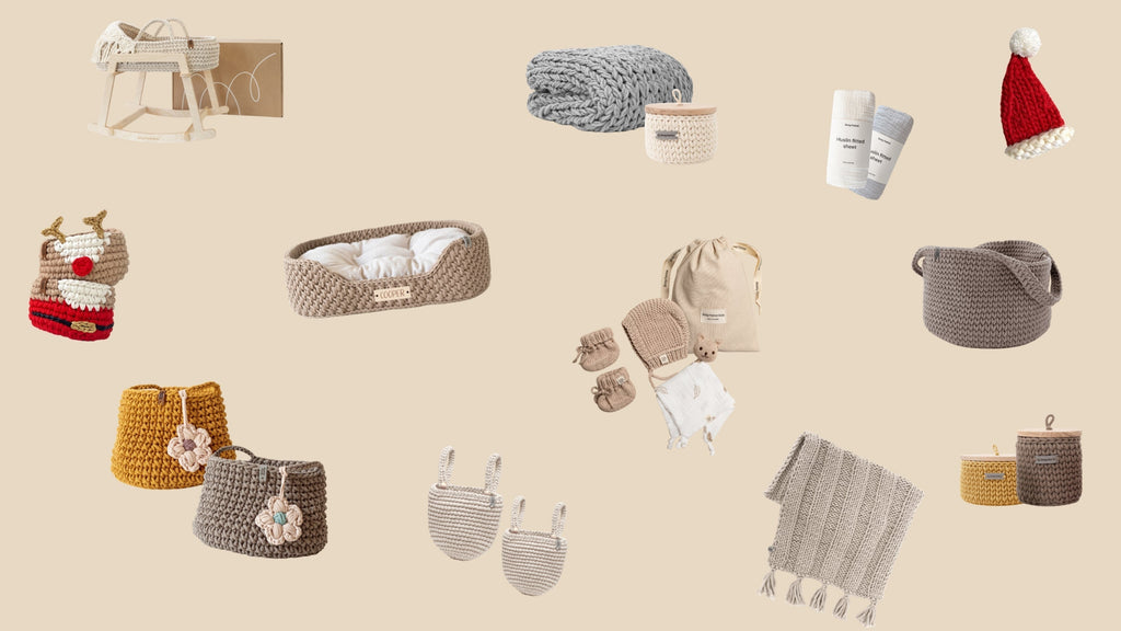 The Anzy Home Holiday Gift Guide 2025