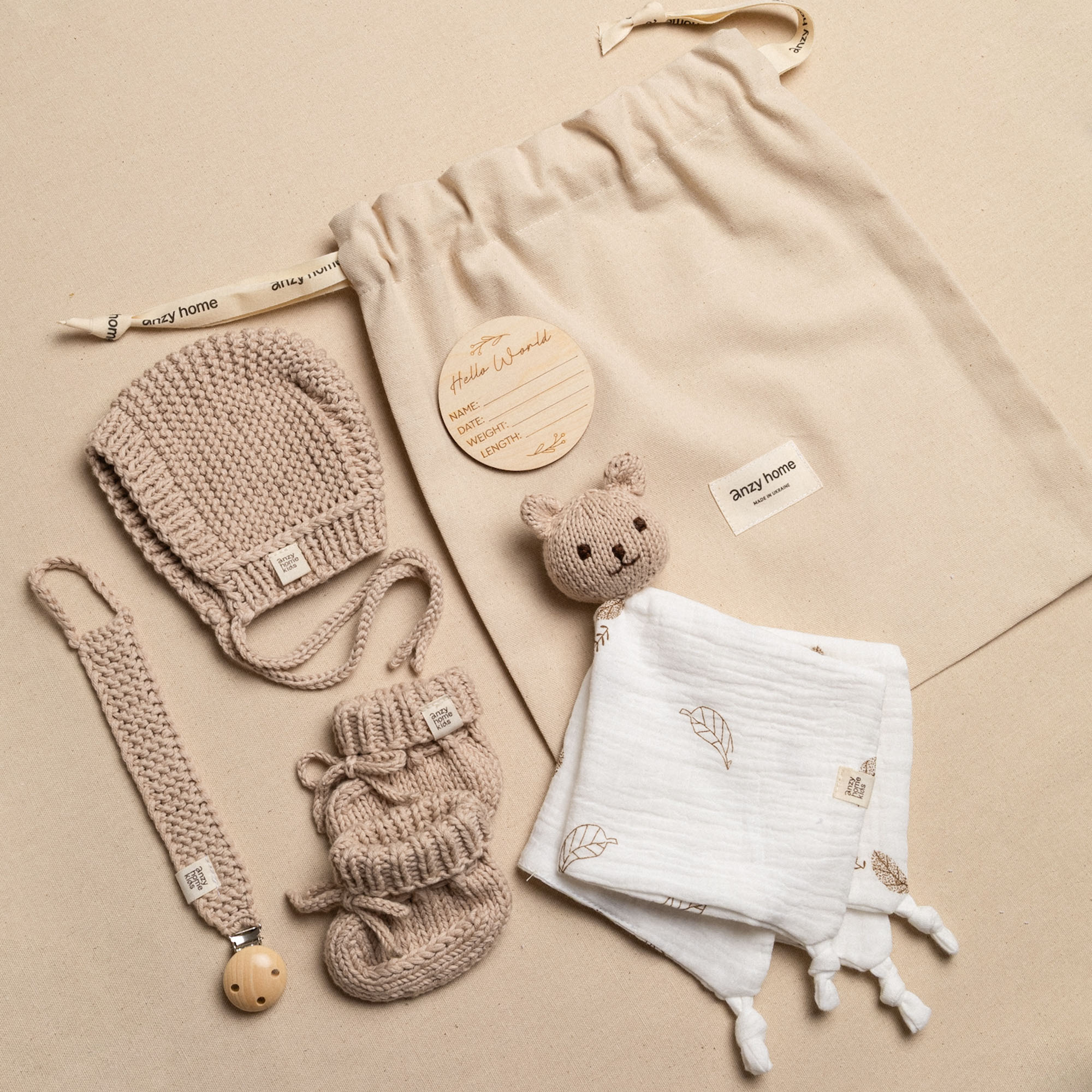 Collections – Anzy Home