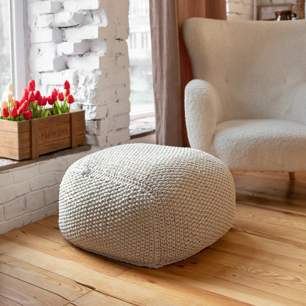 Poufs