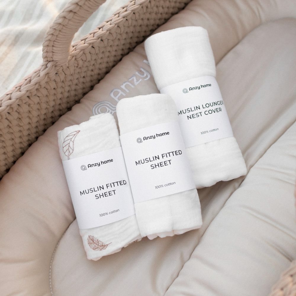 Sheets & Covers