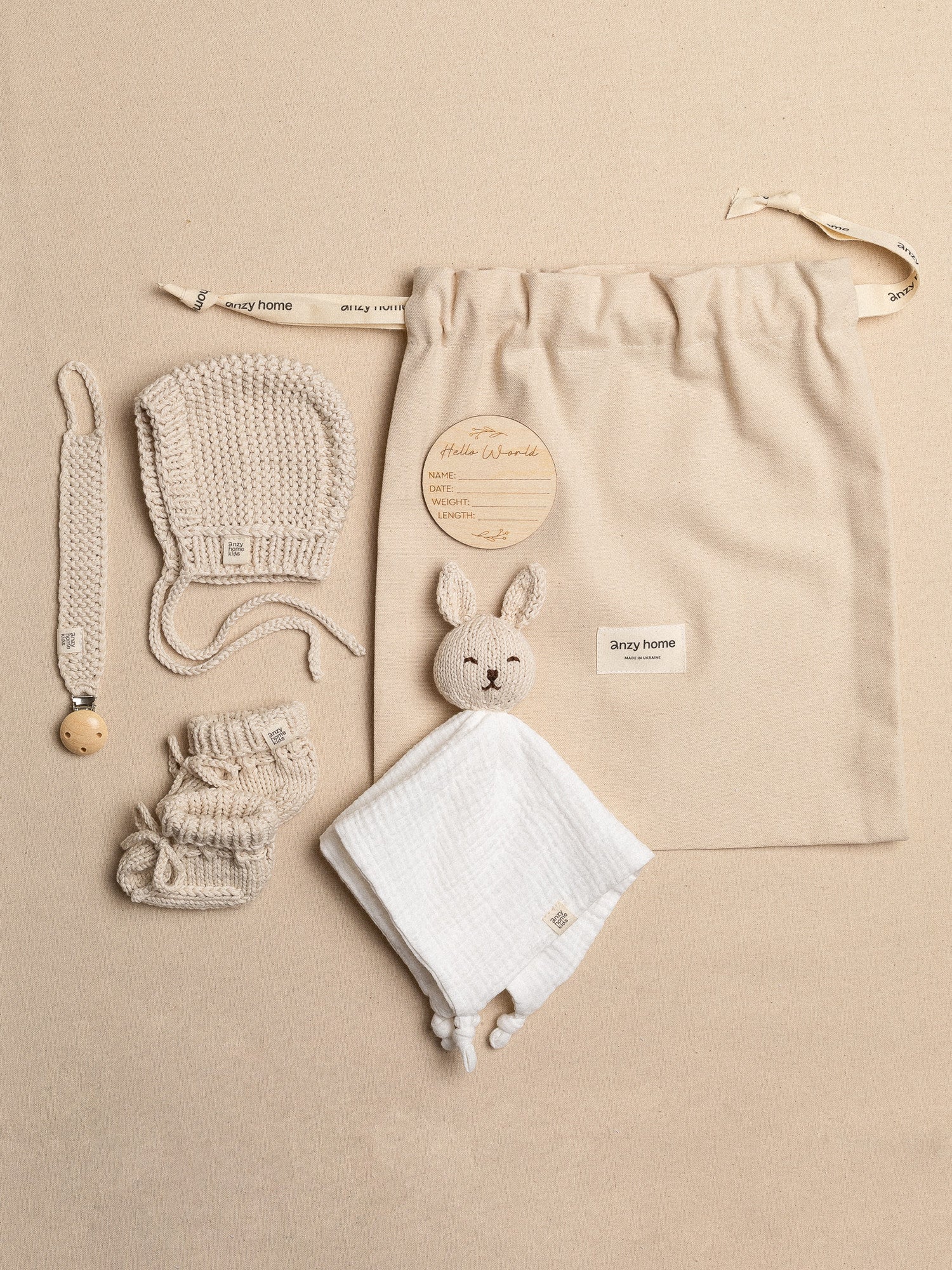 Products – Anzy Home