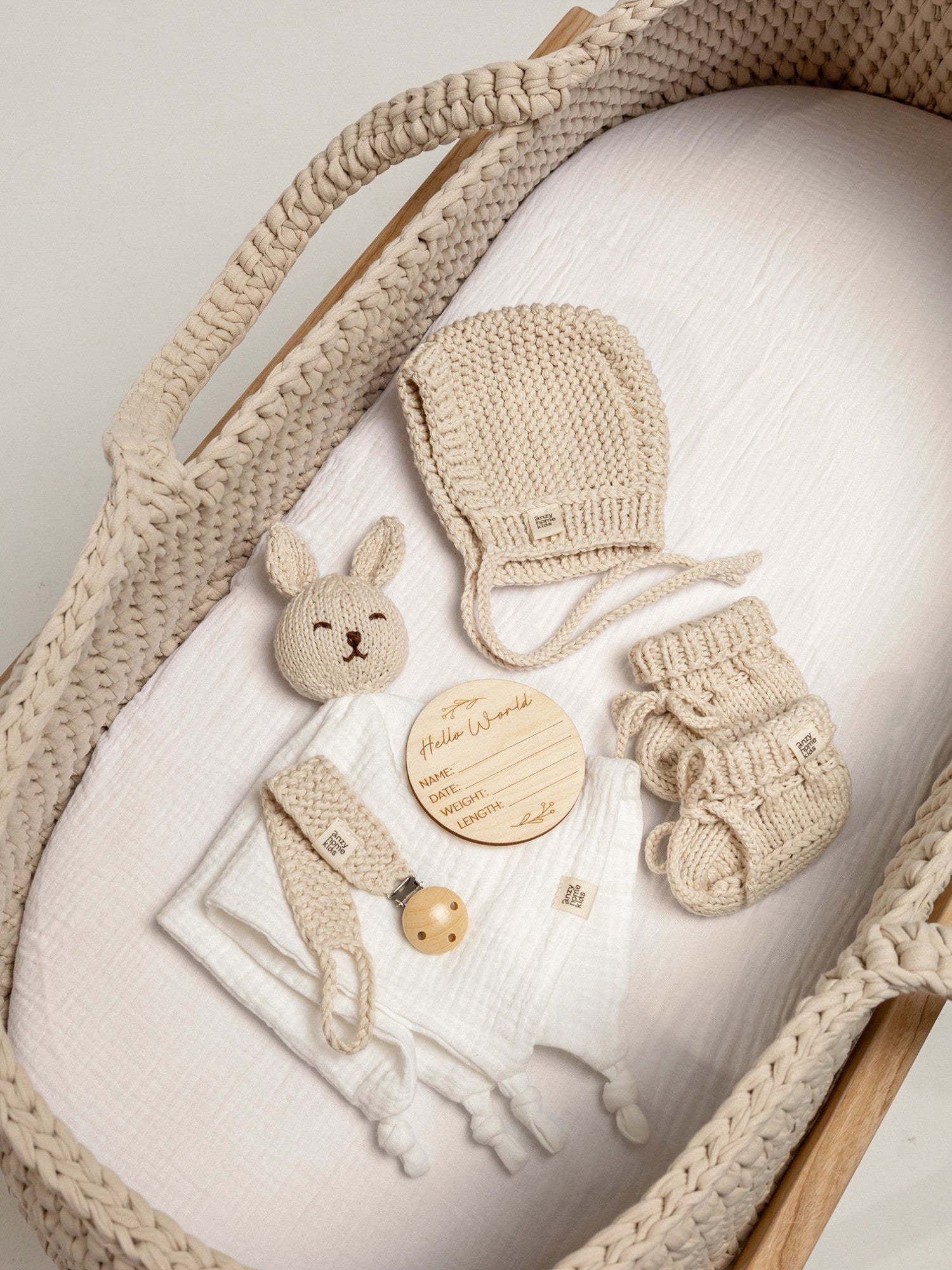 Products – Anzy Home