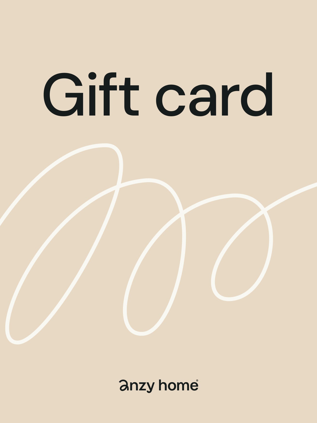 Products – Anzy Home