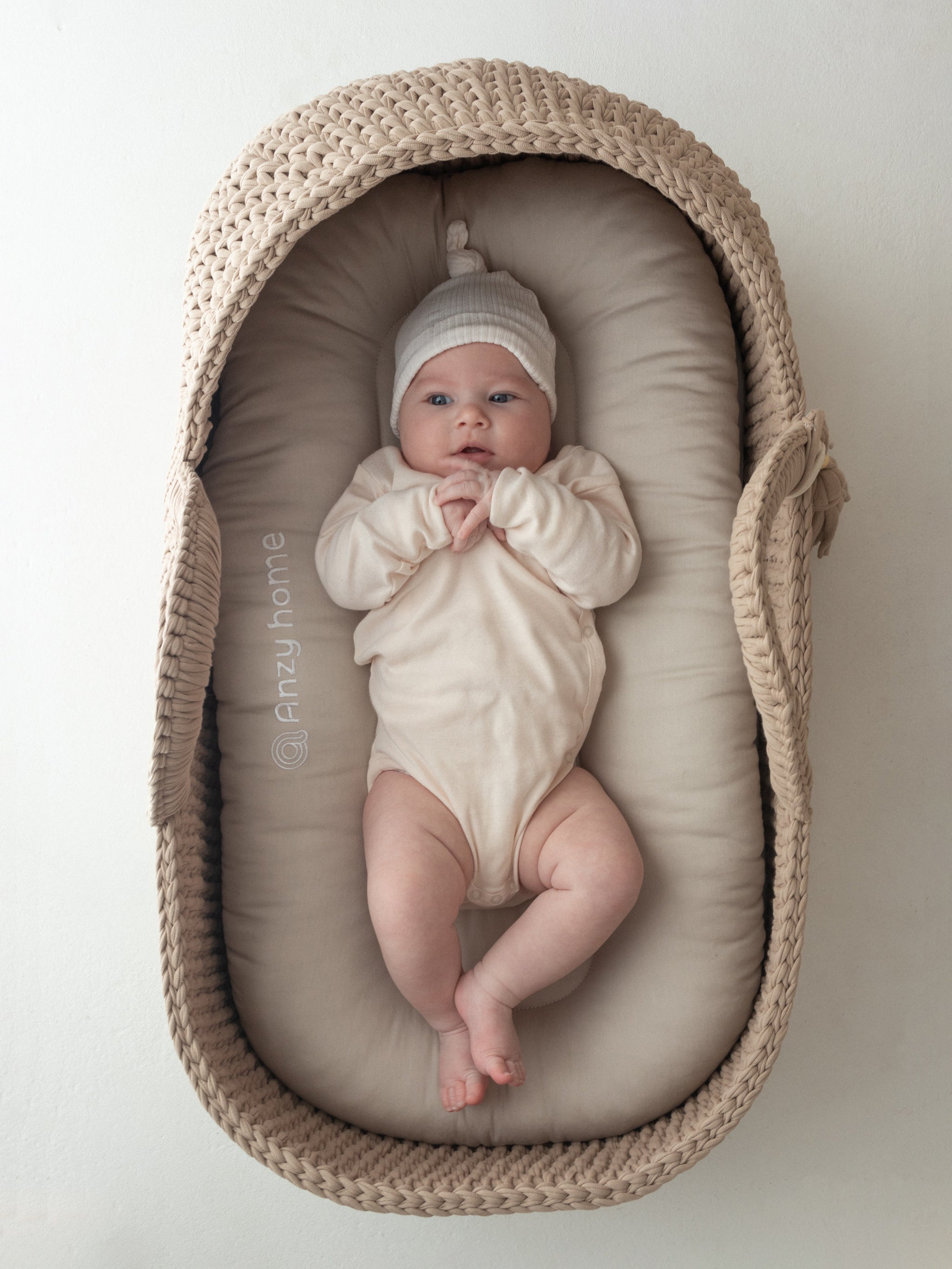 XL Lounger Nest – Anzy Home