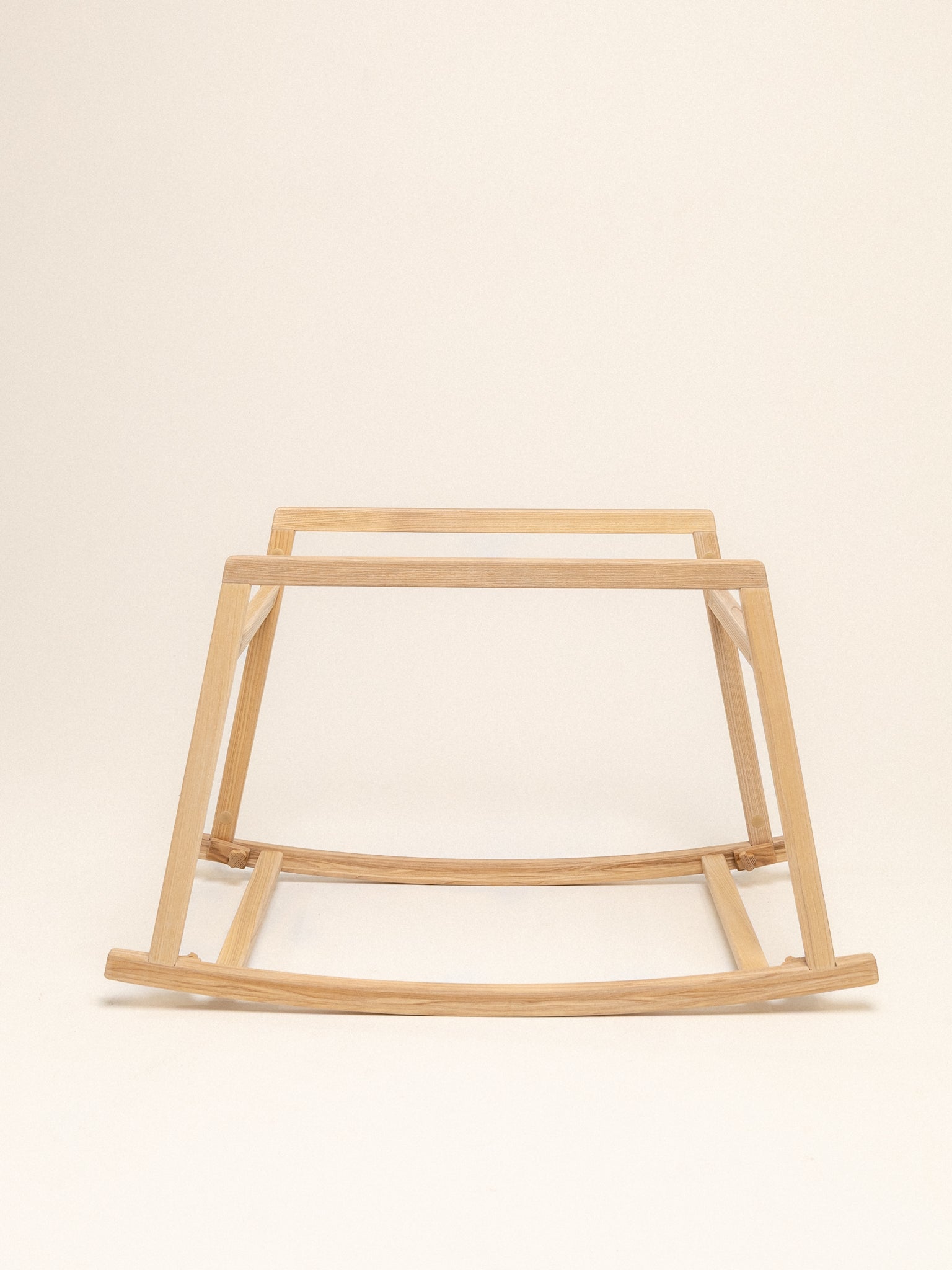 Rocking Stand for XL Baby Moses Basket | Anzy Home