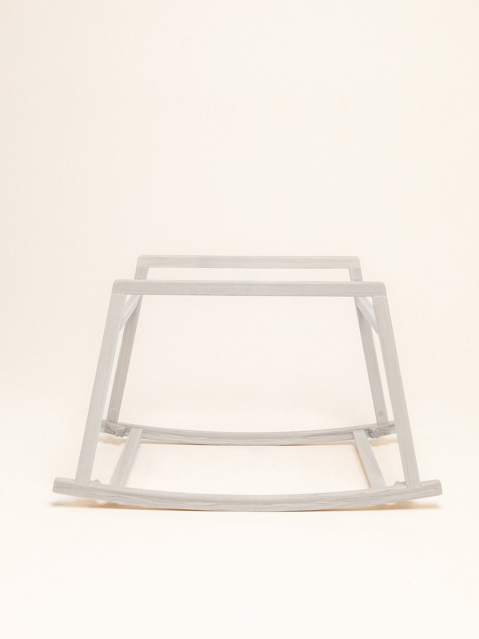 Rocking Stand for XL Baby Moses Basket | Anzy Home