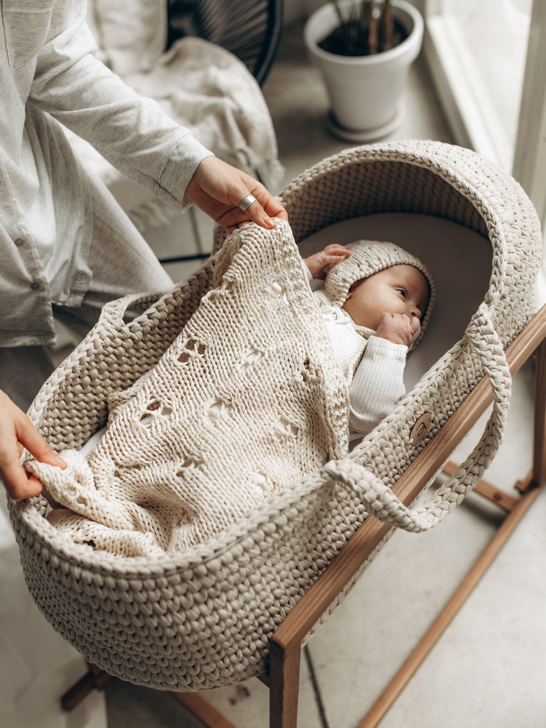 Mother's Day Edit: Handcrafted Nursery, Pet & Home Decor | Anzy Home