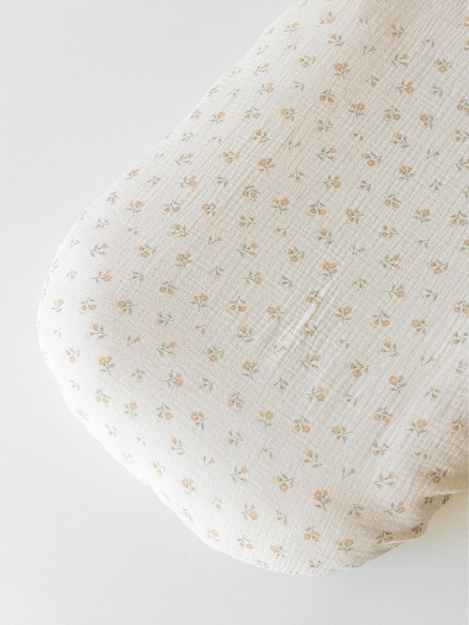 Muslin Cover for Lounger Nest