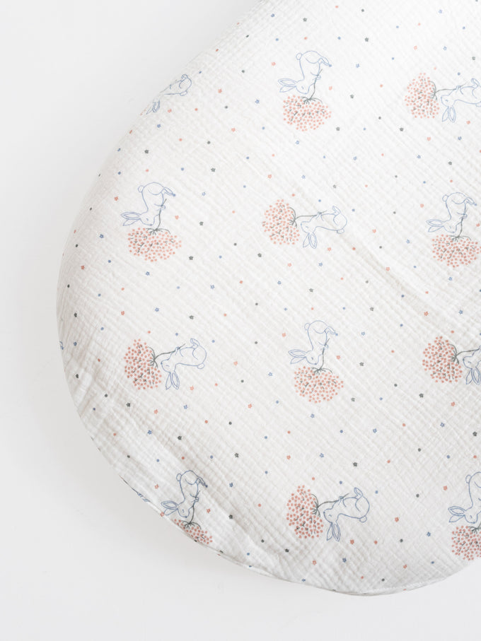 Muslin Cover for Lounger Nest