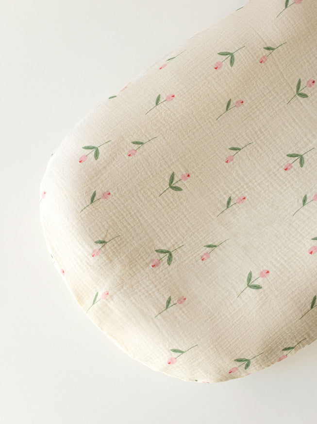 Muslin Cover for Lounger Nest