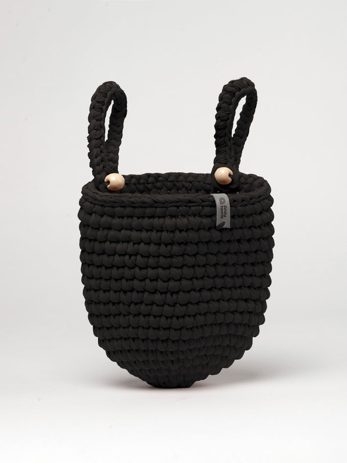 Crib Pocket Organizers