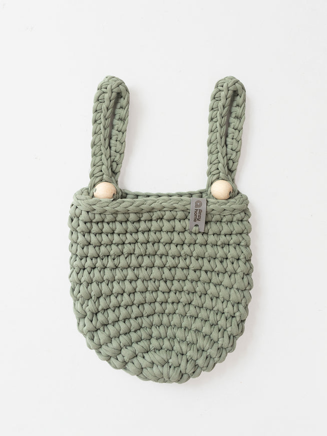 Crib Pocket Organizers