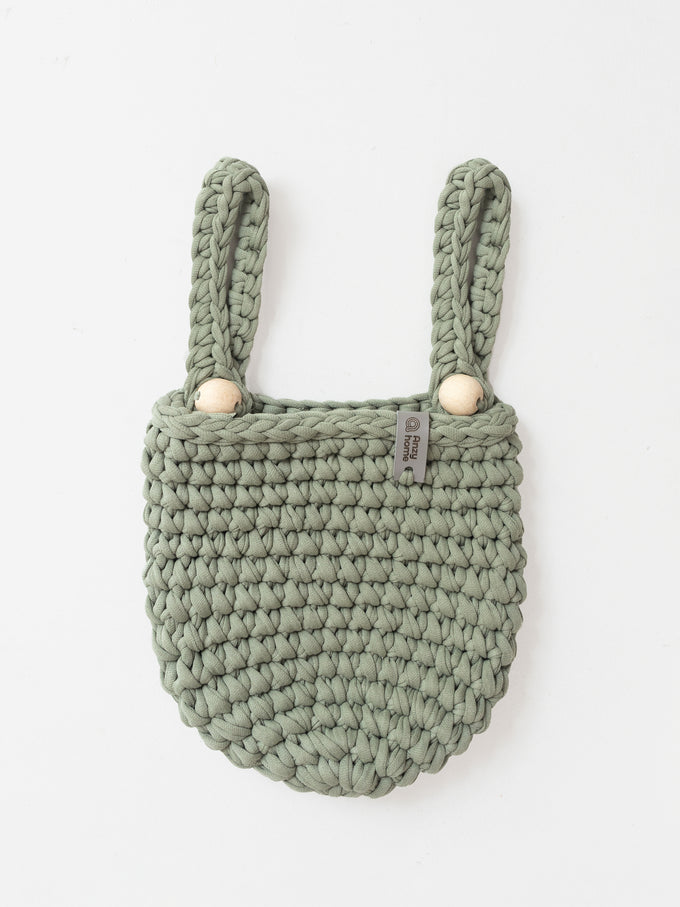 Crib Pocket Organizers