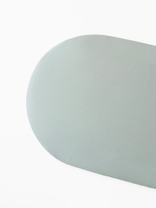 Muslin Fitted Sheets