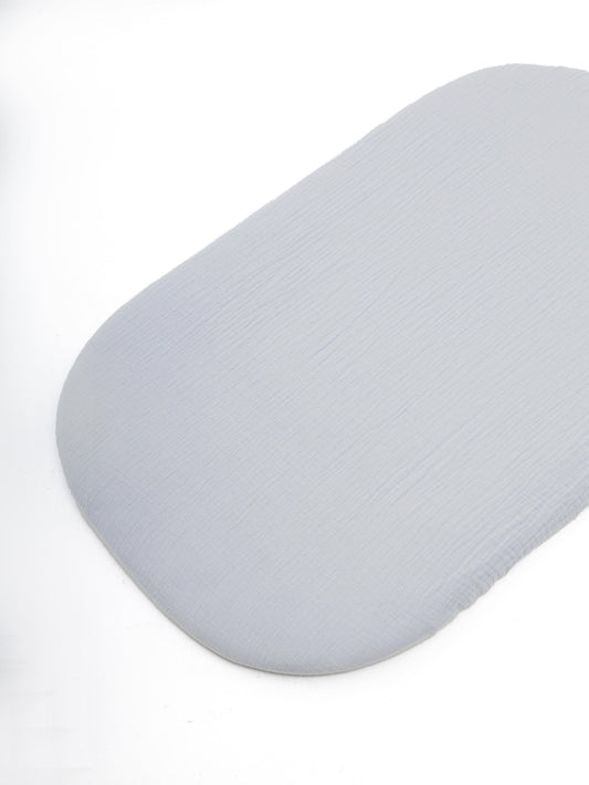 Muslin Fitted Sheets