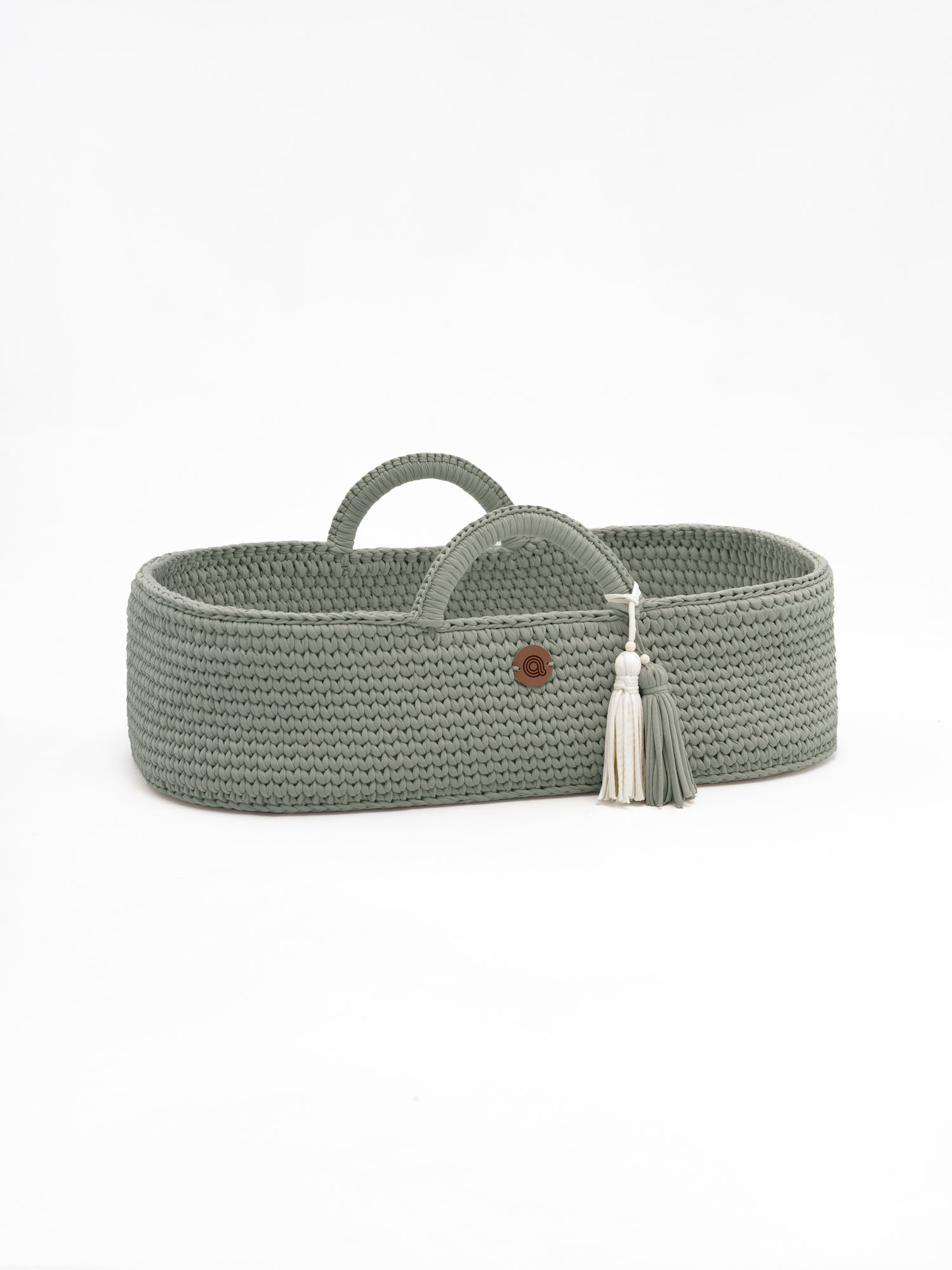 XL Moses Basket – Anzy Home
