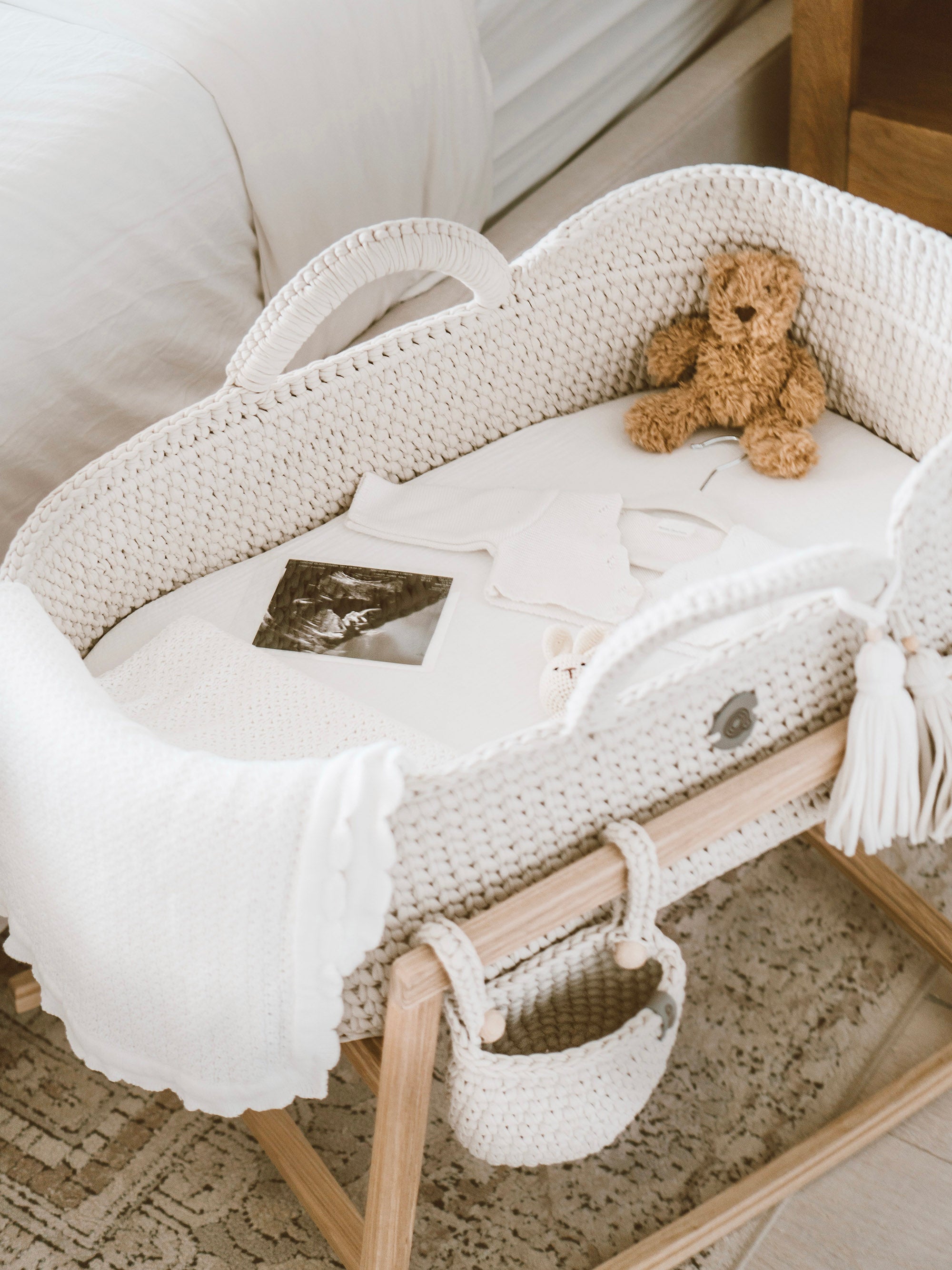 chaussures de bébé⸝⸝⸝⸝♡BOX付 MICHAEL Michael Kors Girls' Baby Izetta Logo Sneaker Crib Shoes