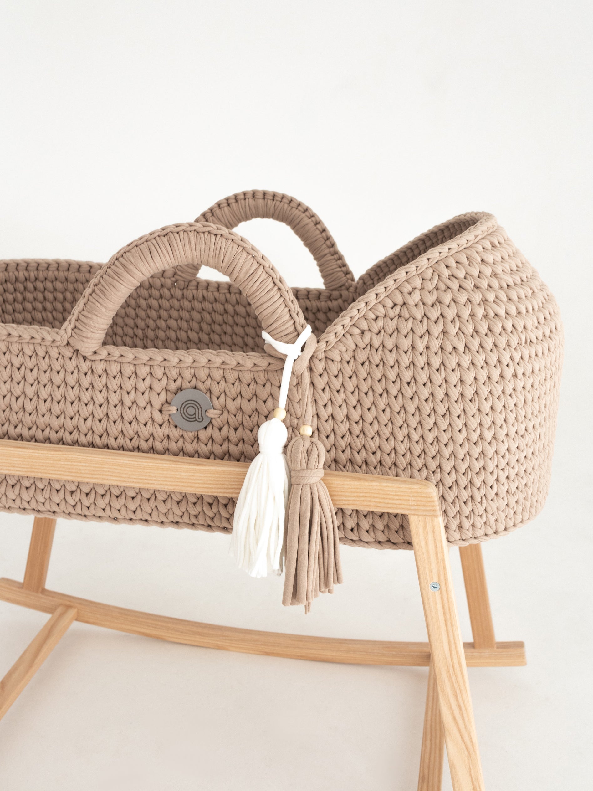 Moses basket cradle online