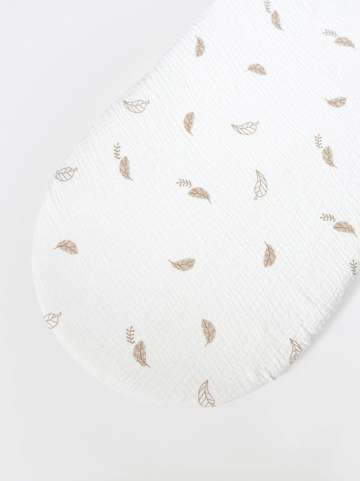 Muslin Mattress Fitted Sheets